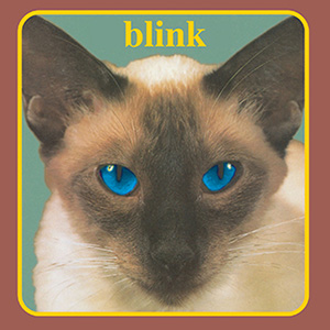 Blink182 album cover
